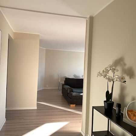Rom # 2 Appartmenthotell Oslo Adress Isabels Vei 16 Exterior foto