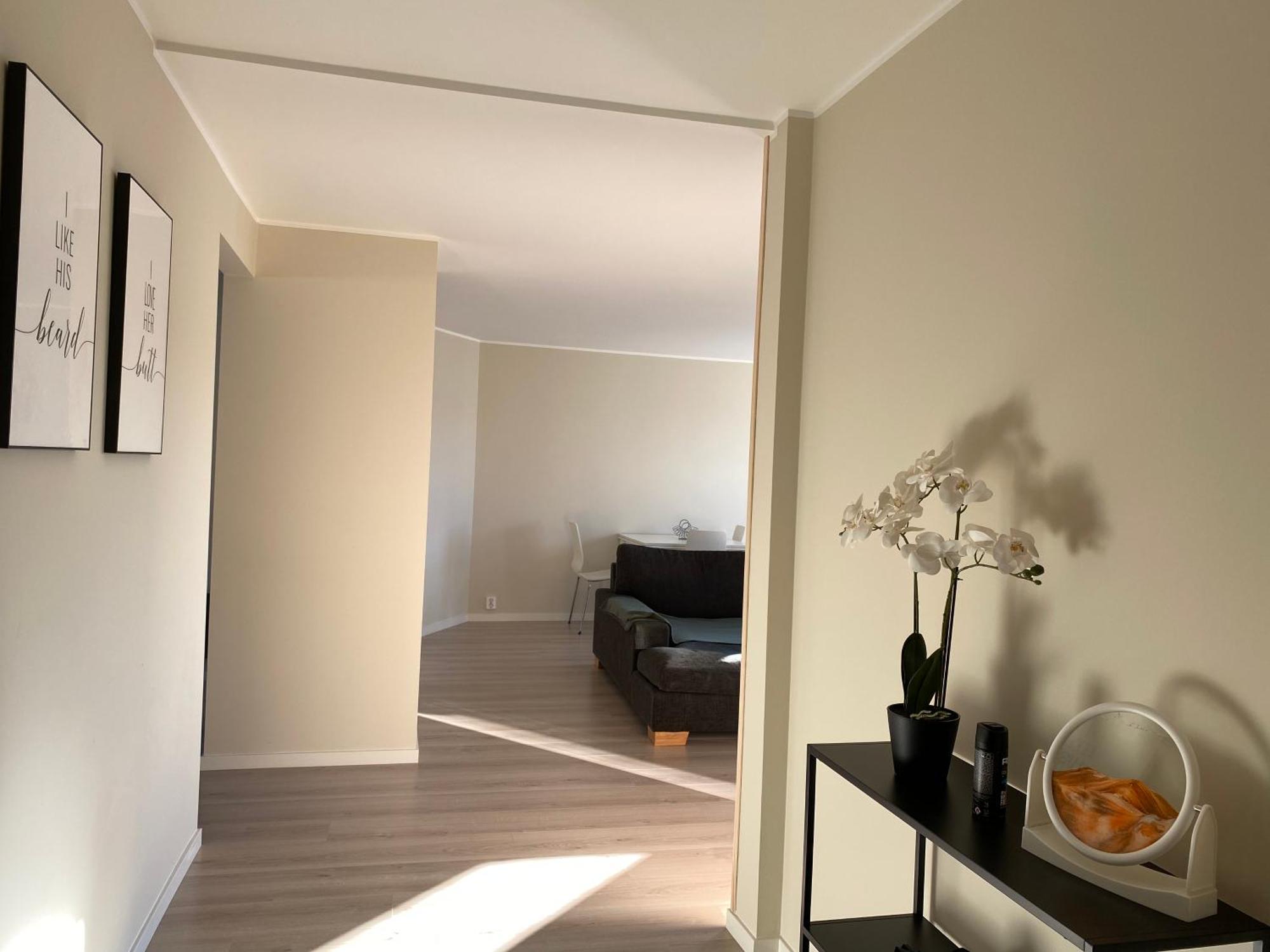 Rom # 2 Appartmenthotell Oslo Adress Isabels Vei 16 Exterior foto